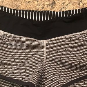 lululemon athletica Shorts - LULU LEMON speed short lululemon athletica Shorts - LULU LEMON speed short